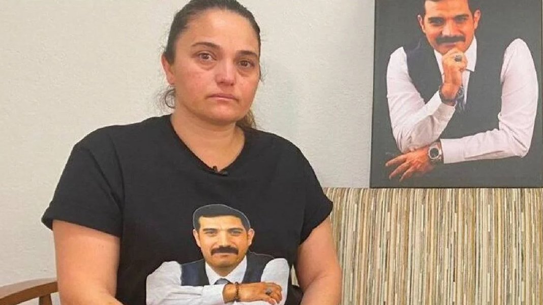 Sinan Ateş'in ablasının peşindekiler tespit edildi: Selma Ateş'i takip edenler Ülkü Ocakları Üyesi