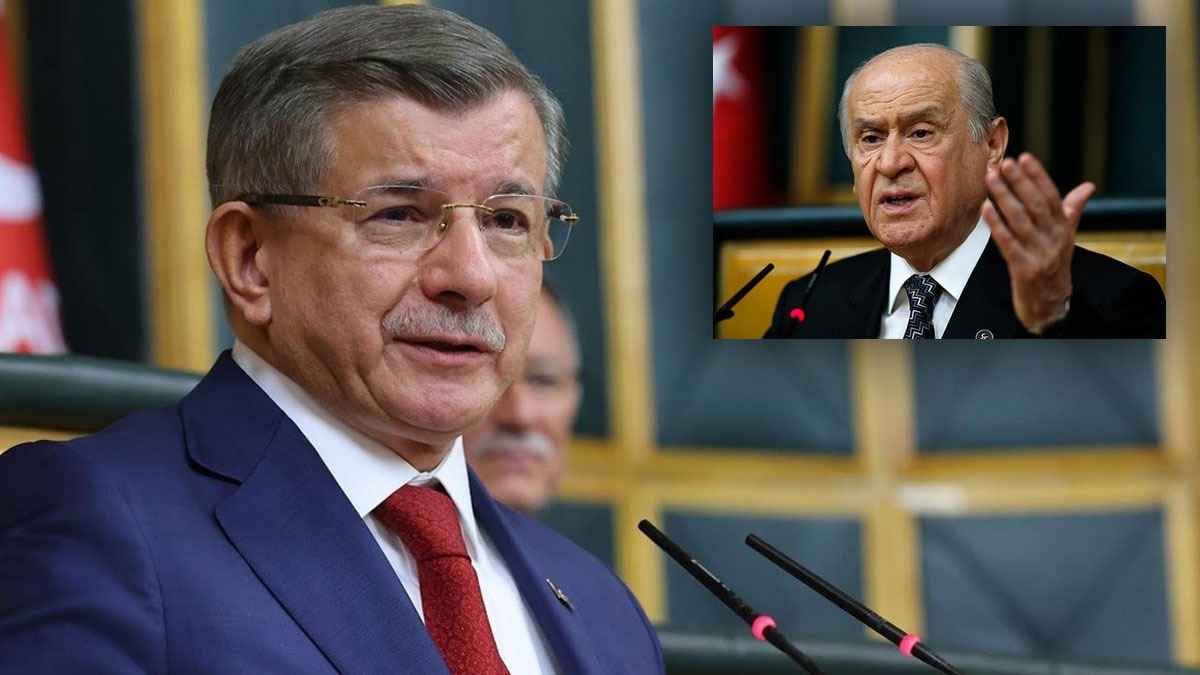 Bahçeli’nin Erdoğan’a ‘ittifakı altılı masayla kur’ teklifine tepki: Açıklamaları 7 Haziran 1 Kasım dönemini hatırlattı