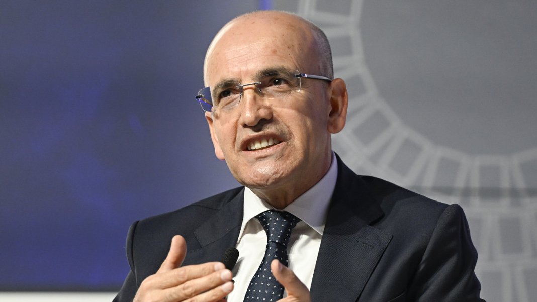 Dünya Bankası'ndan Şimşek'e övgü: Gerçekten mücadele ediyor