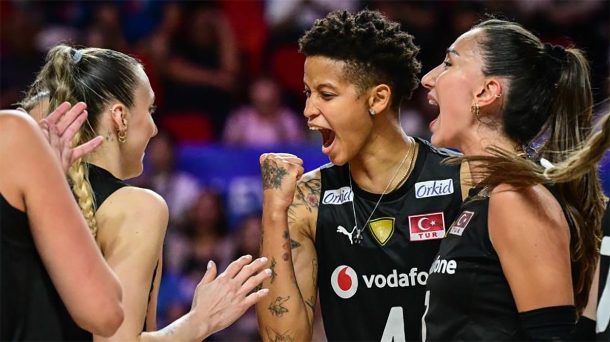 Melissa Vargas'a güzel jest! Hemşehrilik ile şimdi gerçekten Malatyalı oluyor