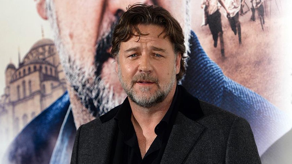 Gladyatör 2'de rol almayan Russell Crowe: Biraz rahatsız oldum