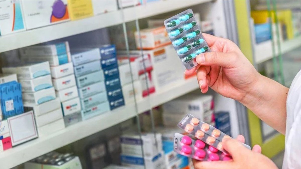 Raporlu ilaçlarda yeni uygulama: Bakan Işıkhan duyurdu