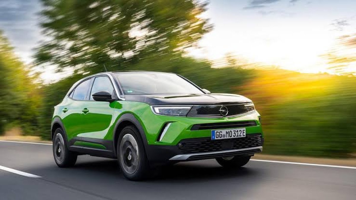 Opel Mokka'da iddialı kampanya: 200 bine varan indirim ve %0 faizli kredi fırsatı