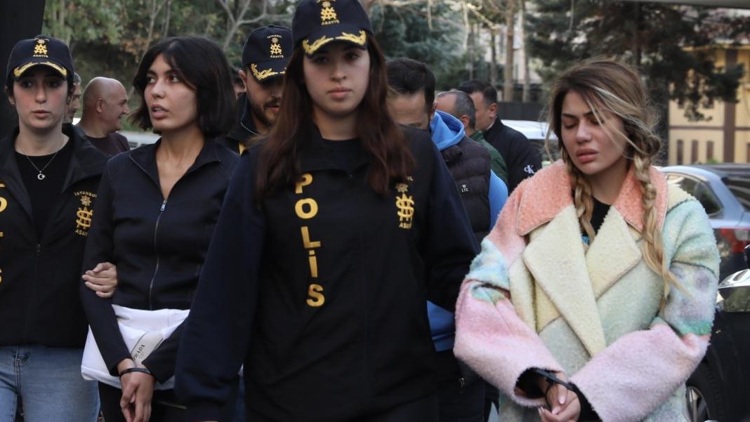 Bahar ve Nihal Candan'ın hakim karşısına çıkacağı tarih belli oldu