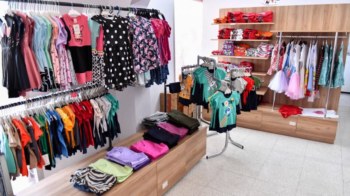 Çocukların bayramlıkları yine Büyükşehir’den