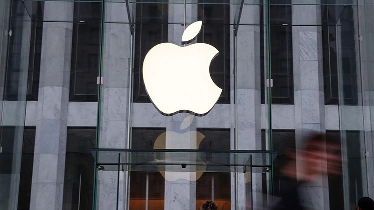 Teknoloji devine 'katliama destek' suçlaması: Apple çalışanlarının bağışlarını İsrail ordusuna gönderiyor