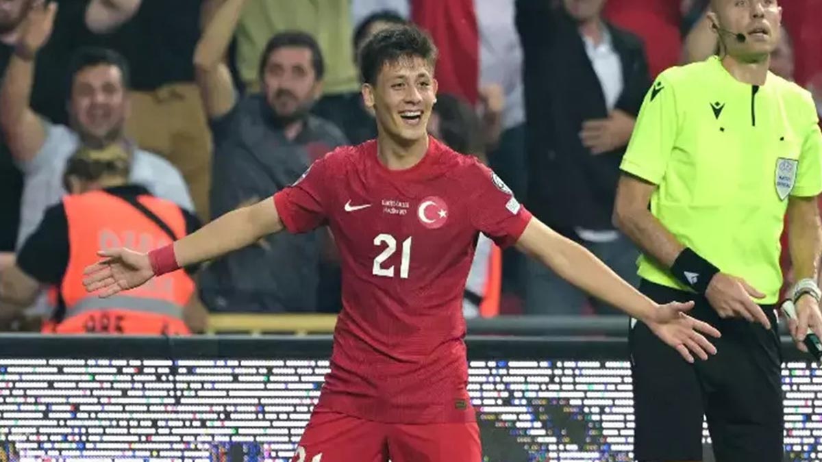 EURO 2024'ün parlama yapması beklenen yıldızları