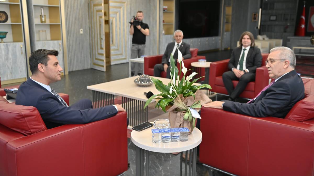 Büyükşehir, Gediz Ovası’nı mercek altına alacak