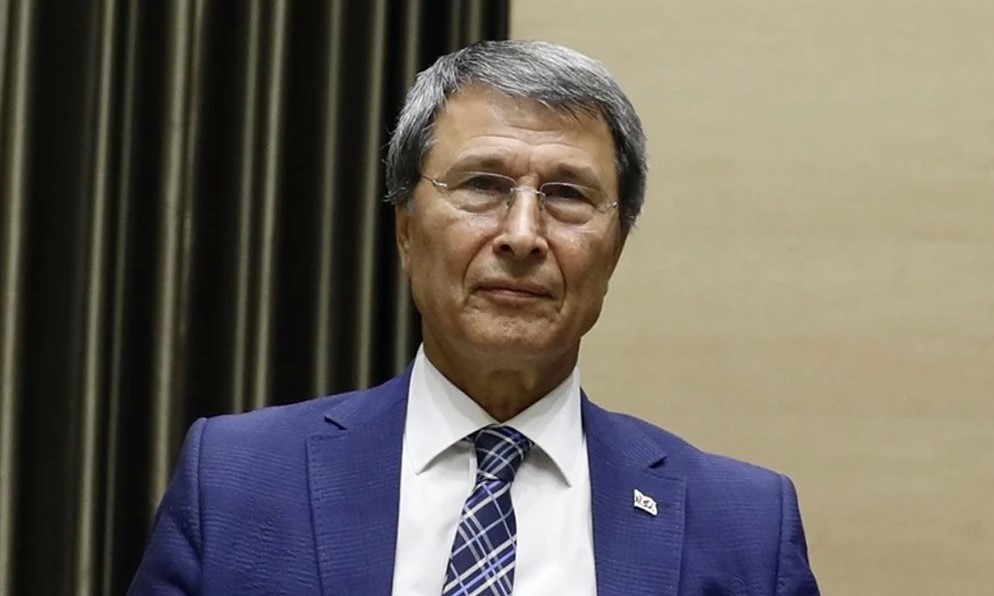Bir parti daha kuruldu! Yusuf Halaçoğlu: 'Ne bir muhalefet partisini, ne iktidar partisini hedef almadık'