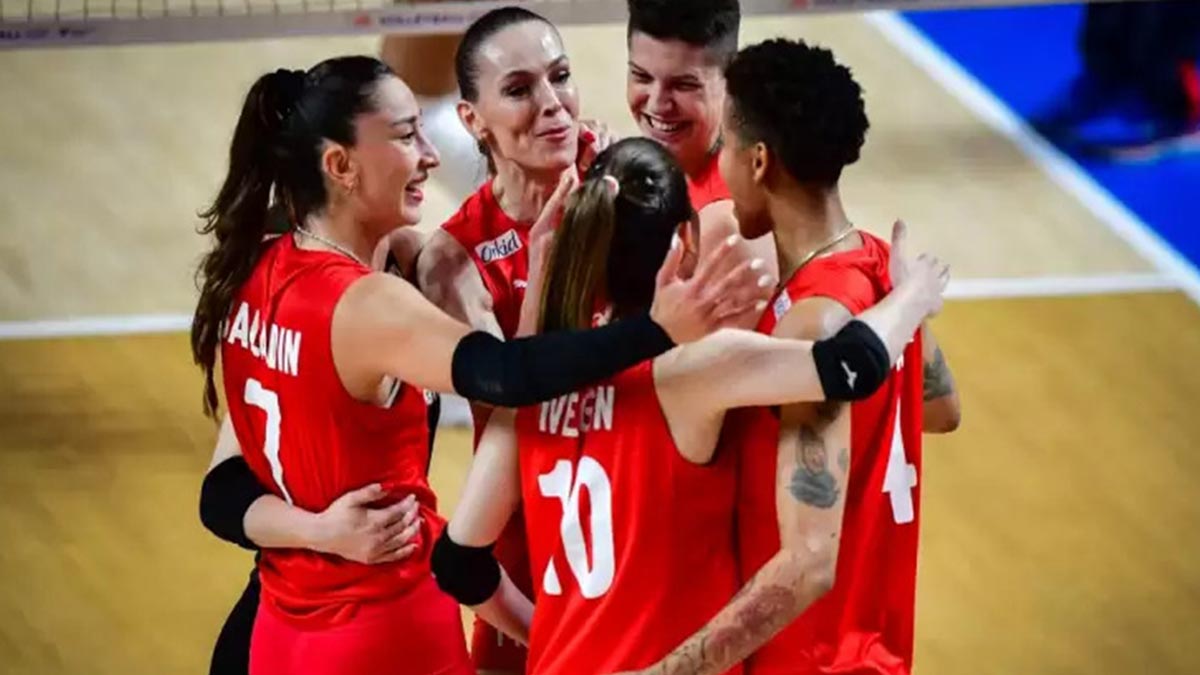 Filenin Sultanları'ndan rahat galibiyet