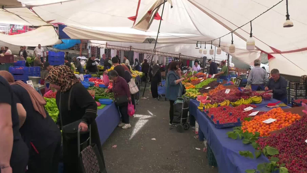 Resmi ve hissedilen enflasyon arasındaki fark büyüyor: Harcamalar bir yılda yüzde 100 arttı