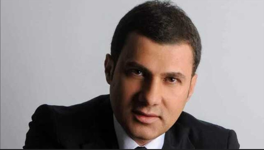 Uğur Çınar'dan ilk plak çalışması: Senfonik Türk müziği