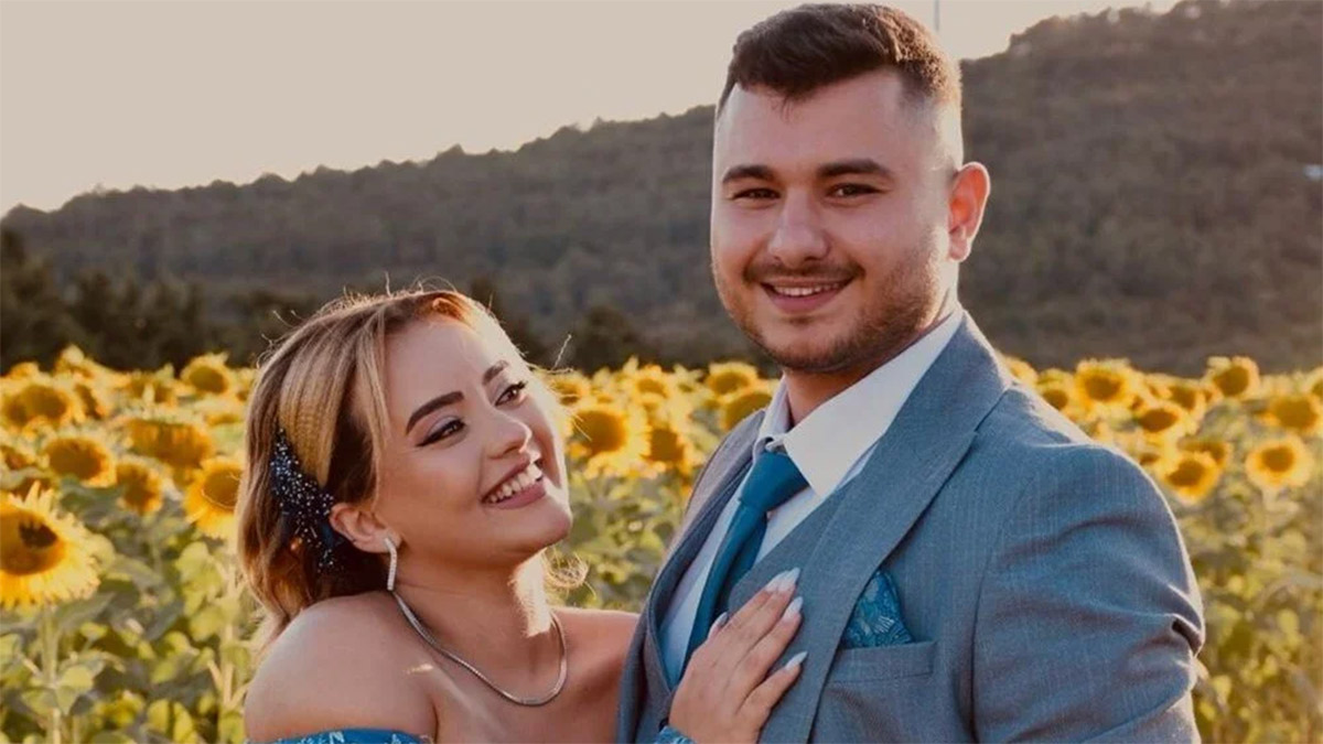 Aynı ailenin ikinci acısıydı! Anıl Aci'nin ölümüne neden olan şoföre 2 yıl hapis