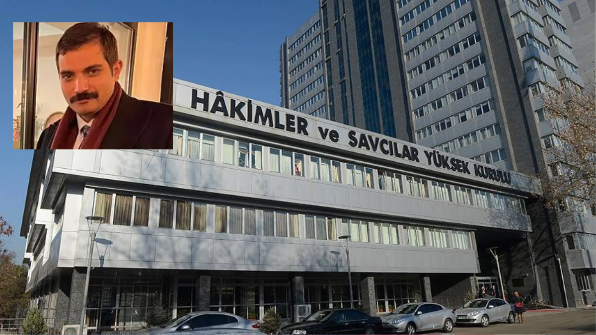 Sinan Ateş suikastına bakan kritik savcılara tenzili rütbe