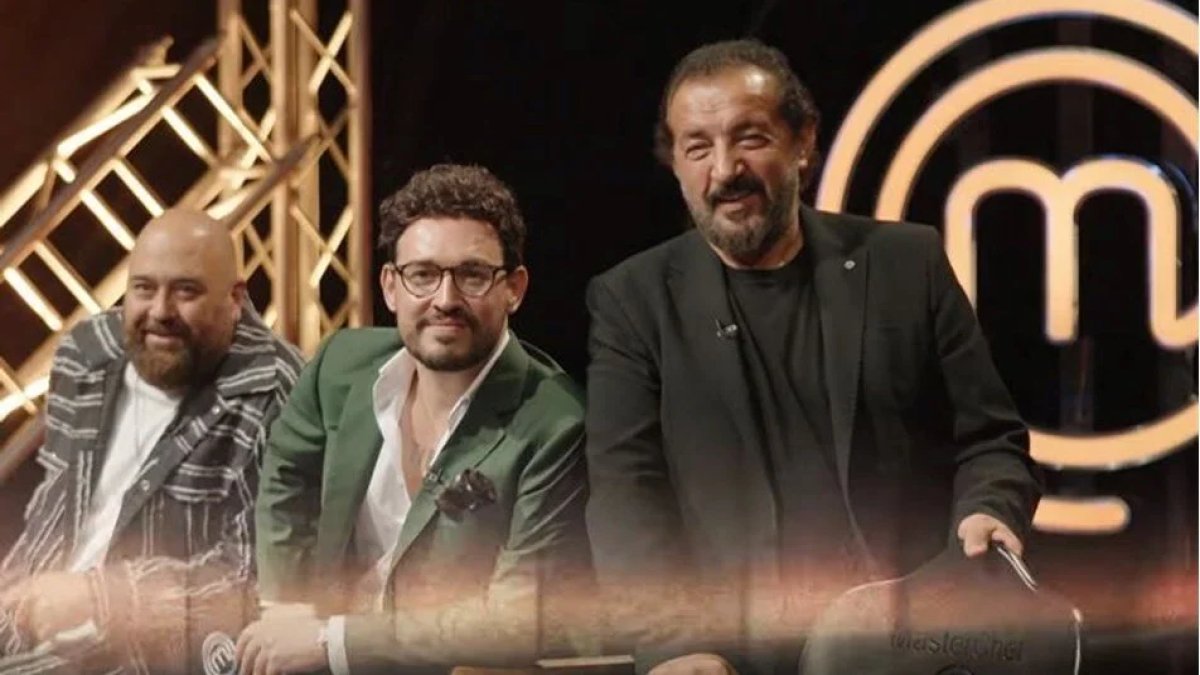 MasterChef başlamadan olaylar başladı! Fragmanla ortalık sallandı, "1 milyon basarım şampiyon o olacak"