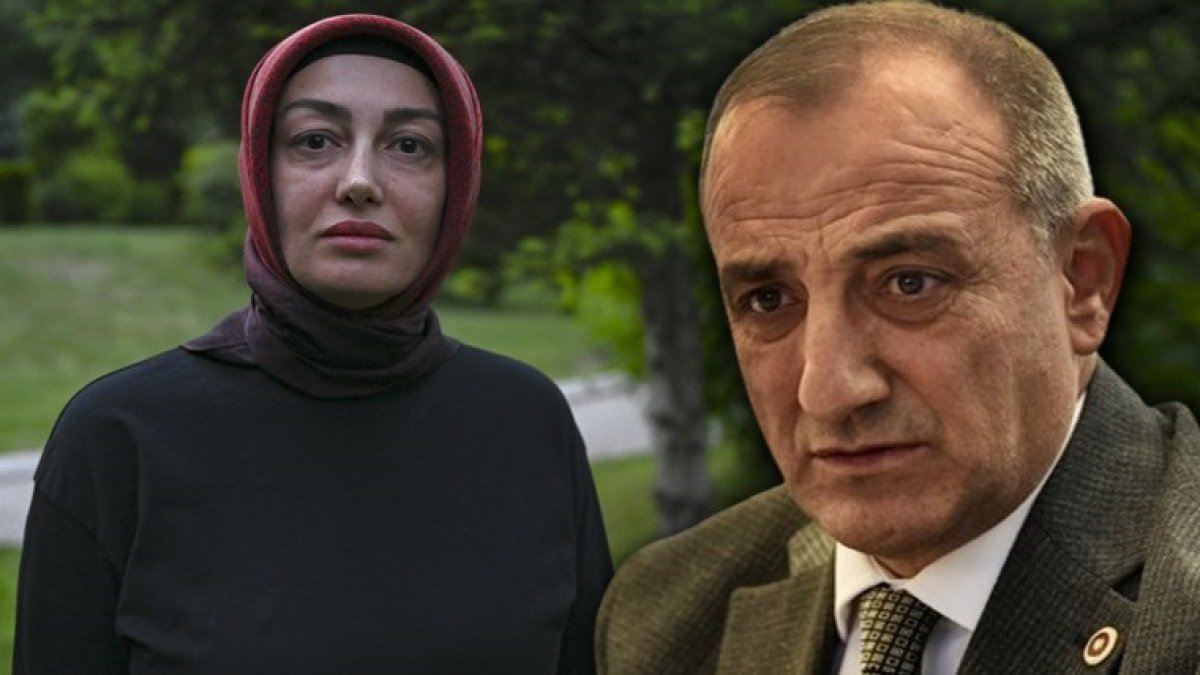 Ayşe Ateş'ten kendisini hedef alan MHP'li Musa Küçük'e sert yanıt: Çırpınan daha hızlı batar