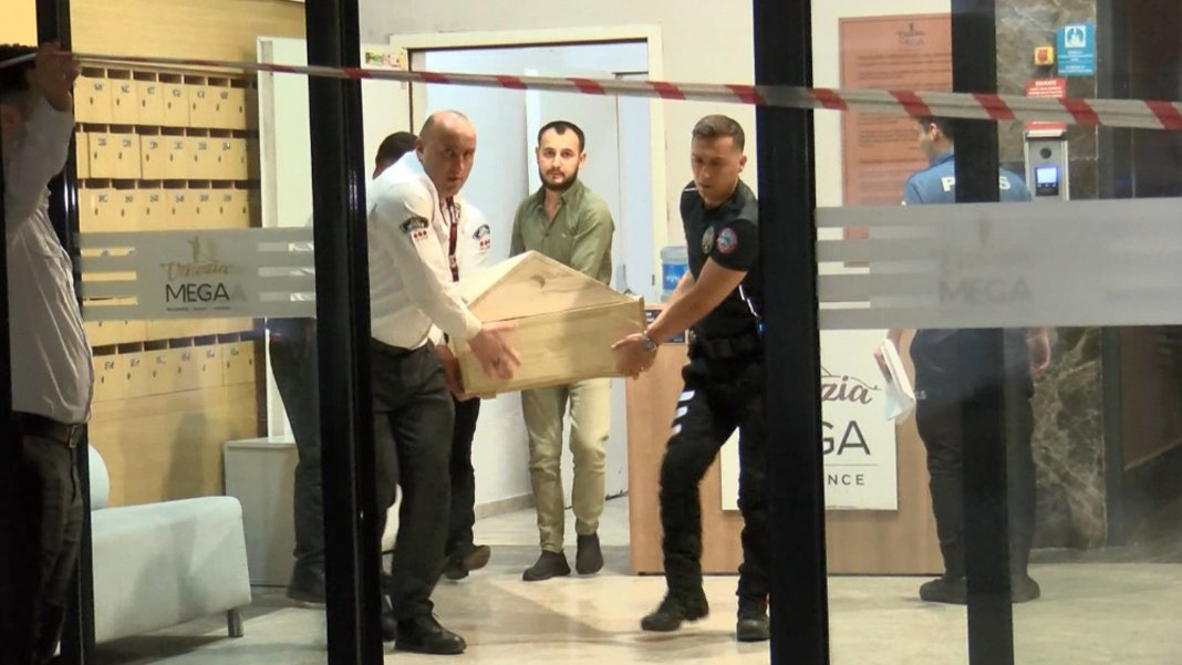 Asansör faciası yine can aldı: Kurtarılırken 30 metreden boşluğa düşerek öldü