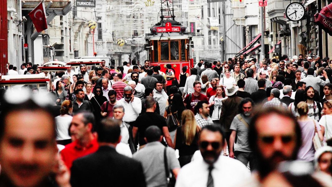 TÜİK verileri şoke etti: Bebek ve çocuk ölümleri artıyor