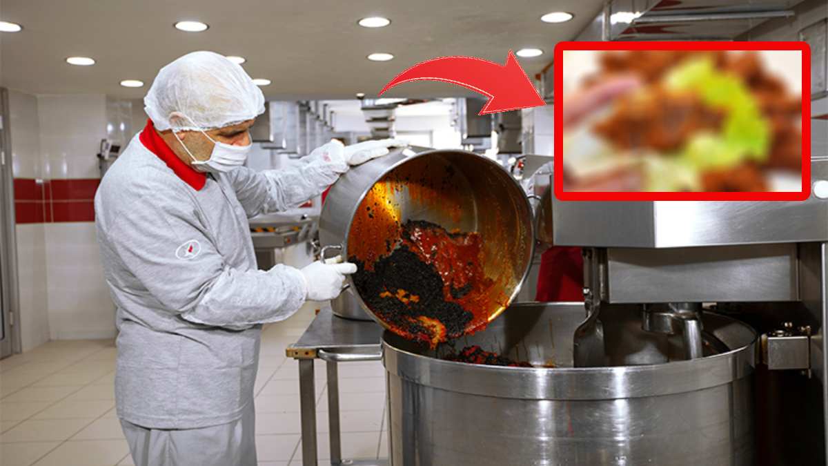 Ne kebap ne döner! O Türk yemeği yabancıların yeni gözdesi...Ünü dünyaya yayıldı: Yunanistan duymasın