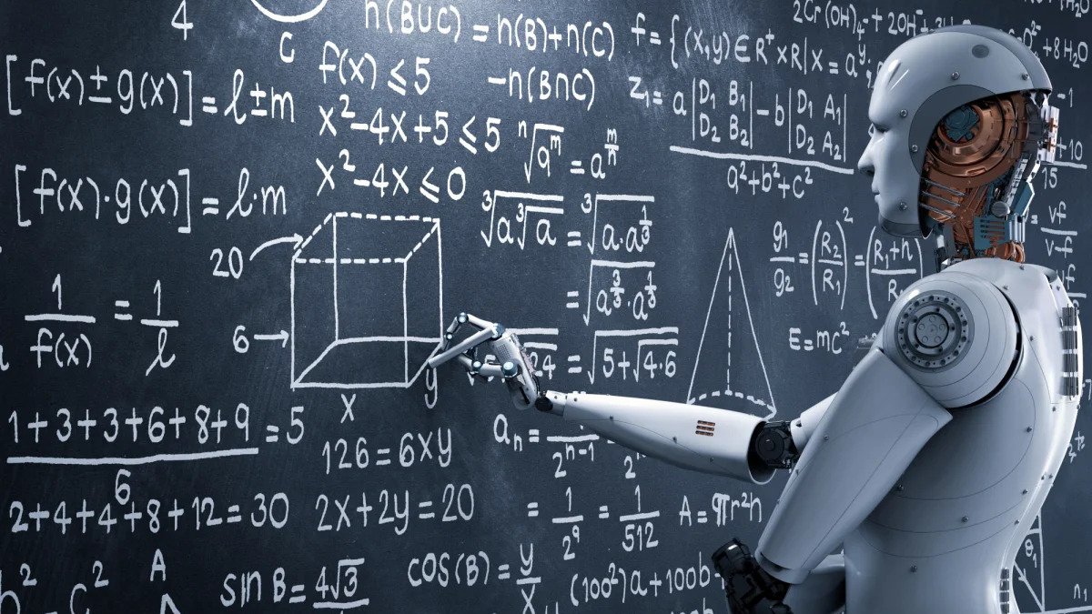 Yapay zeka YKS'ye girdi: Sonuçlar şaşırttı