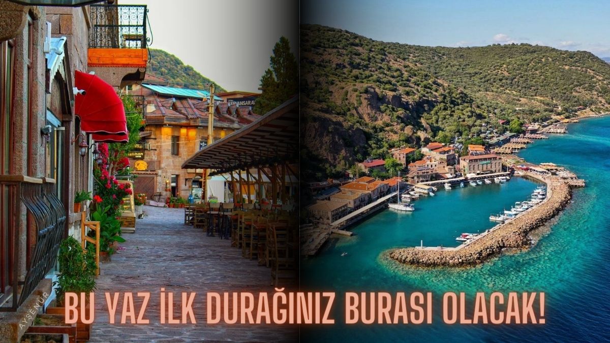 İzmir'in adı bu şehrin tadı var! Giden tadını çıkararak gezmek istiyor: Roma, Paris, Avrupa'ya bile bin basar