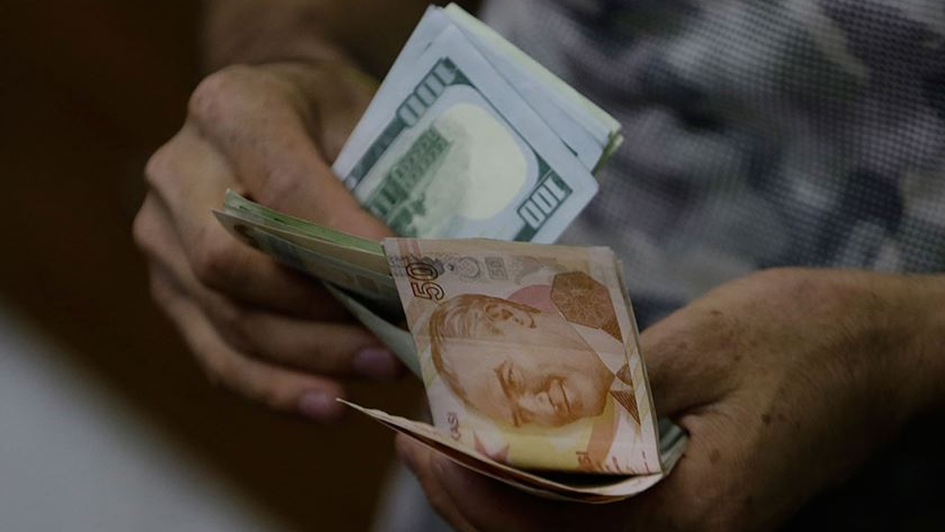 Morgan Stanley'den TL/dolar tahmini: 2025'te dolar ne kadar olacak?