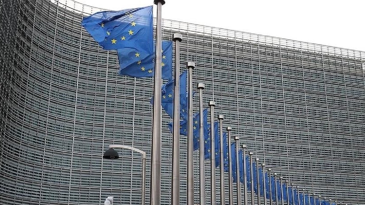 AB'den Çin’e ‘Ukrayna Barış Zirvesi’ tepkisi: Hep hukuktan bahsedersiniz ama…