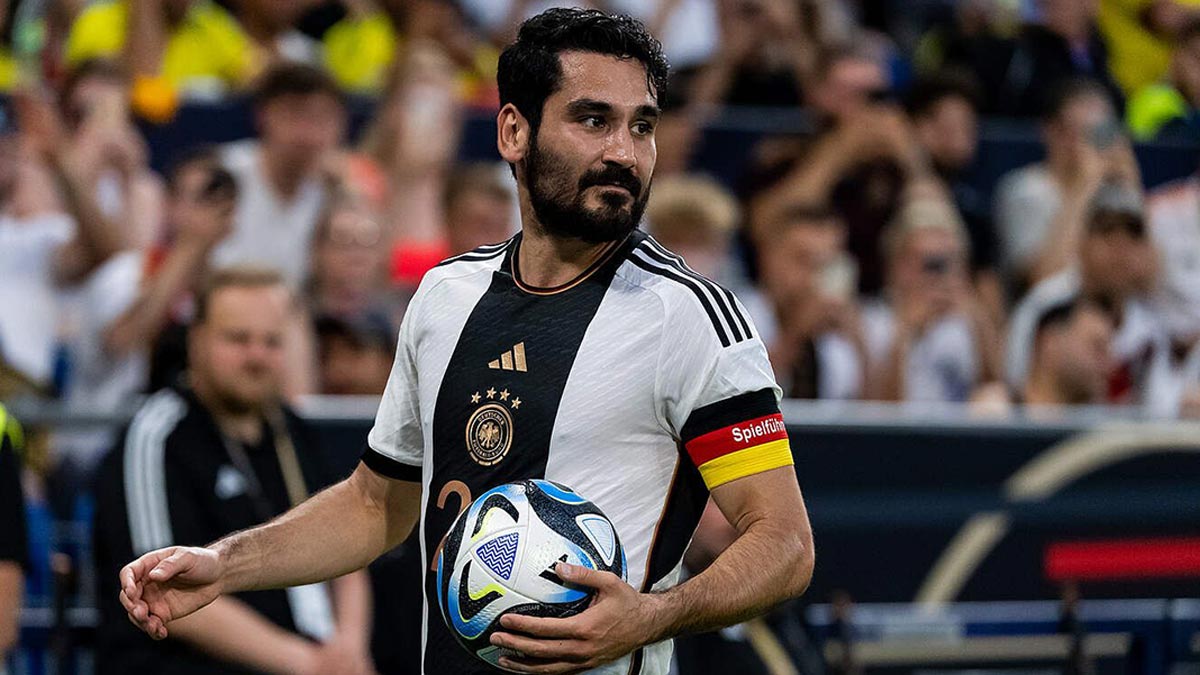 EURO 2024 heyecanı Almanya-İskoçya maçıyla başlıyor