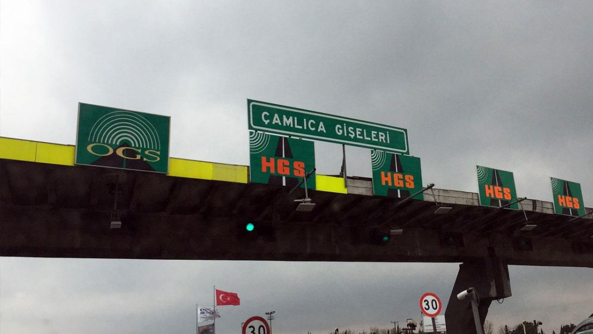 PTT'den vatandaşlara uyarı: HGS ile ilgili sahte SMS mesajlarına dikkat edin