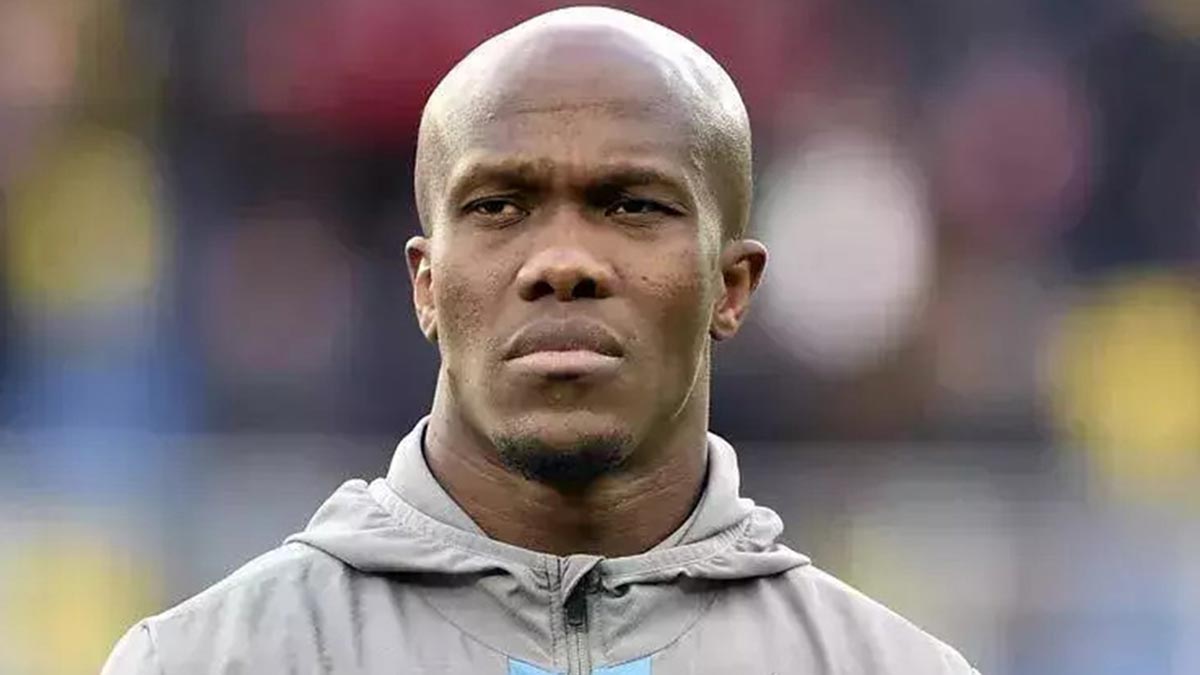 Trabzonspor, Nwakaeme'yi kadrosuna kattı