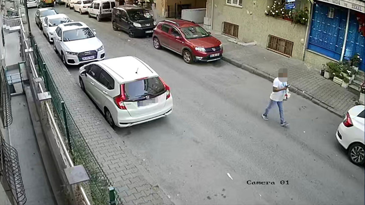 438 suç kaydı var: İstanbul'un o ilçelerinde geziyorlar! Polisi bile şaşırttılar