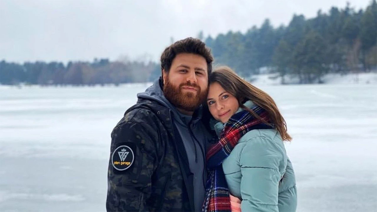 Eylem Tok ve oğlunun yakalanmasının ardından Aci ailesi konuştu: Şimdi onlar düşünsün