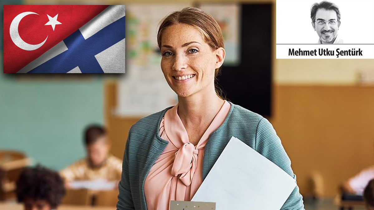 Finlandiya eğitim sistemi ve Türkiye