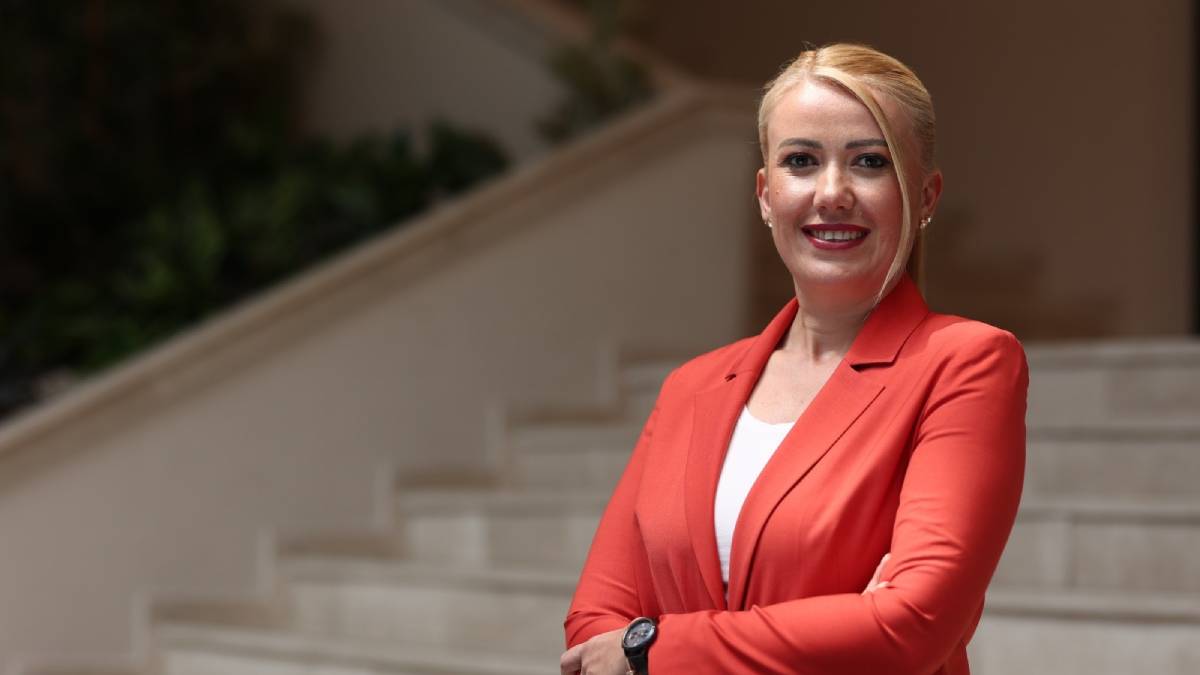 Başkan Doğan’dan Kurban Bayramı mesajı