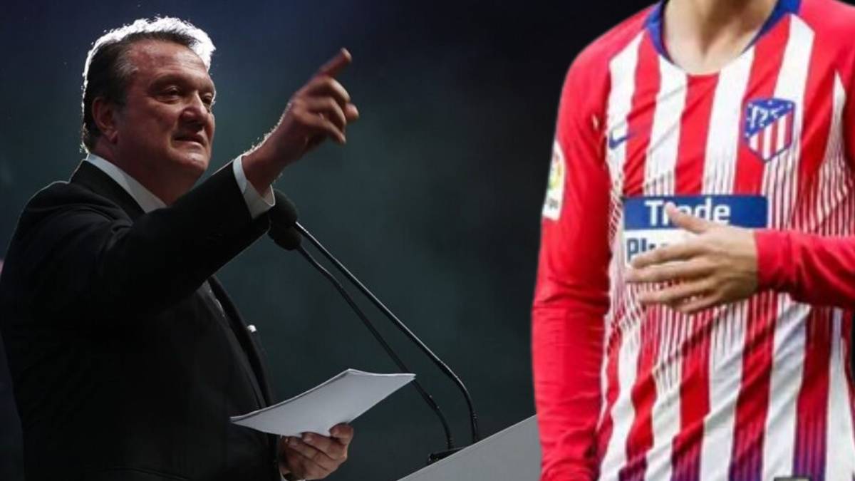 Hasan Arat gemileri yaktı dünya yıldızlarını getiriyor! 60 milyon euroluk golcü Beşiktaş'ta. Taraftara daha fazla dayanamadı