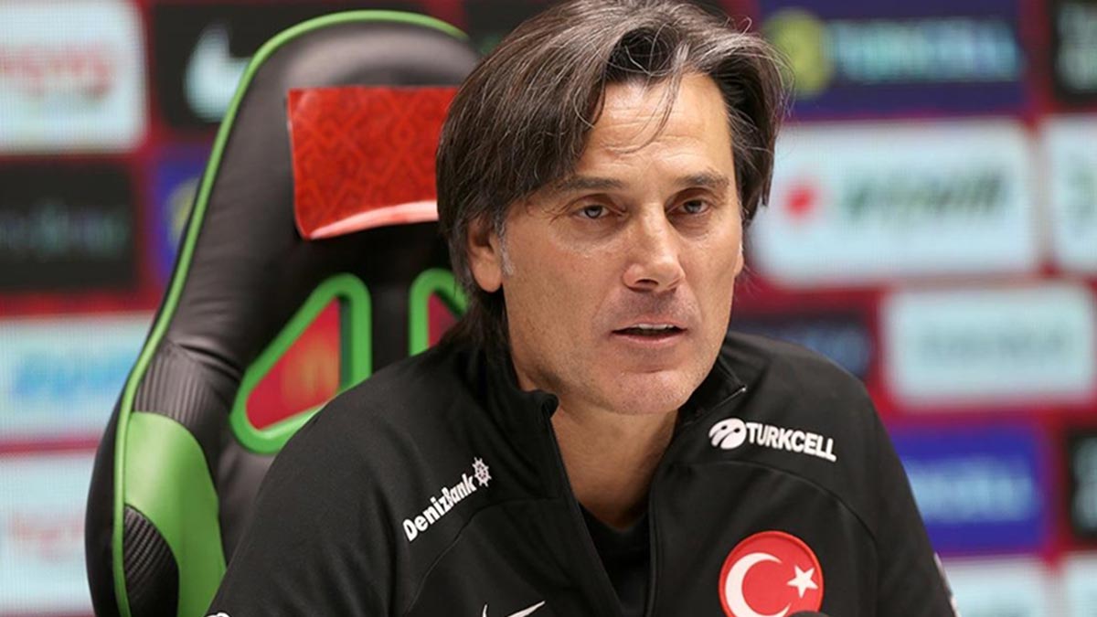Montella'dan herkesi şaşırtan Arda Güler açıklaması