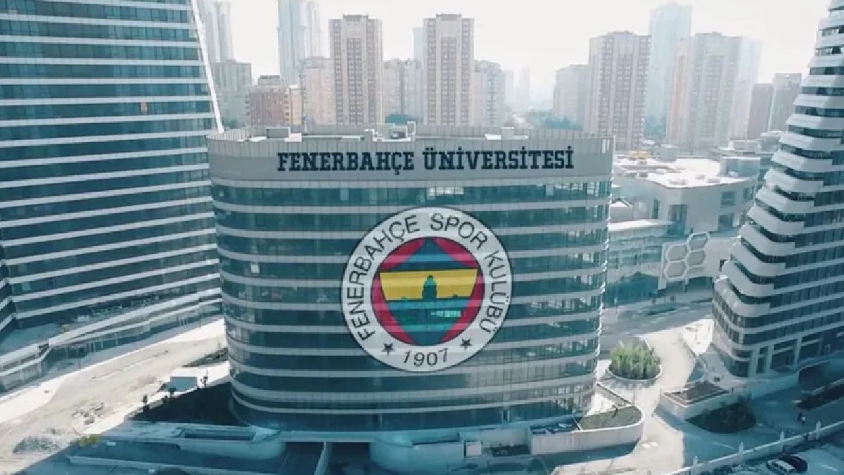 Fenerbahçe Üniversitesi'nde 6 akademisyen işten çıkarıldı: 'Baskılara maruz kaldık'