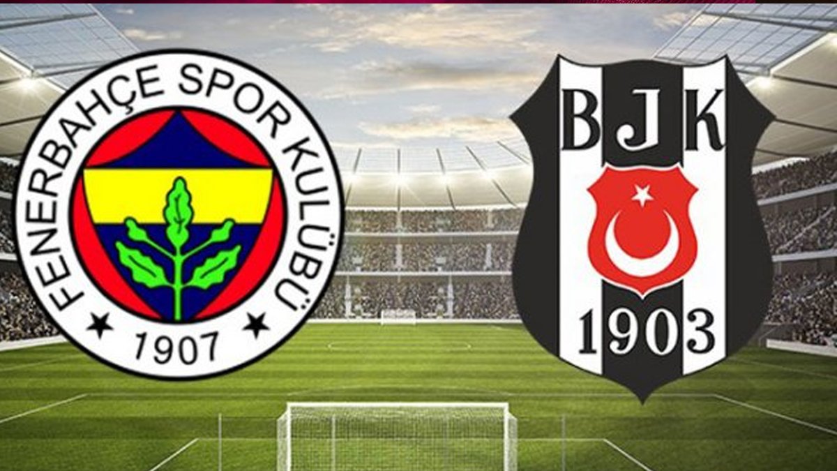 Beşiktaş istemişti Fenerbahçe devreye girdi! Fenerbahçe'den Beşiktaş'a yılın transfer çalımı...