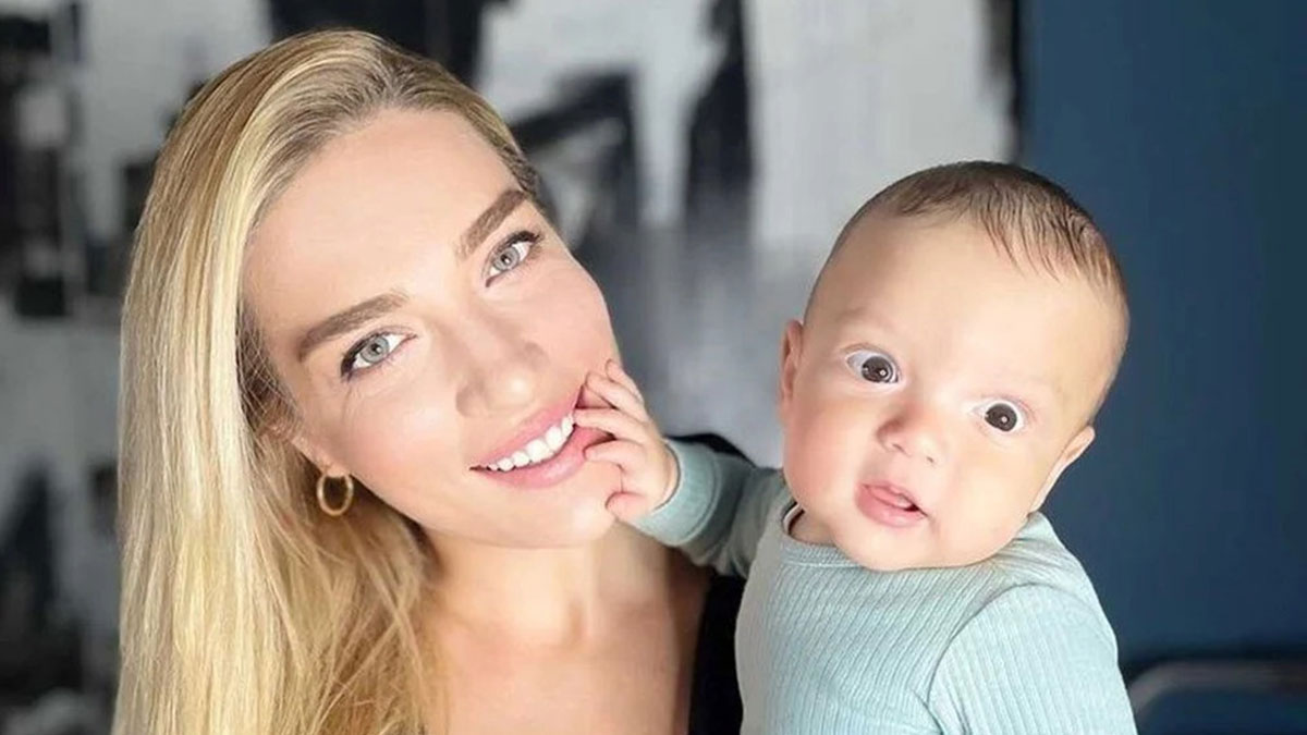 Cansu Canan Özgen'e bakıcı şiddeti şoku! 1 yıla kadar hapsi isteniyor