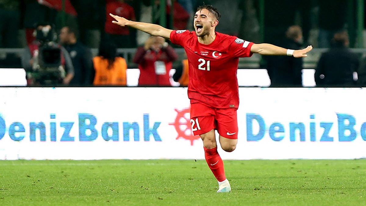 Yunus Akgün, KARAR'a konuştu: Yenemeyeceğimiz takım yok!