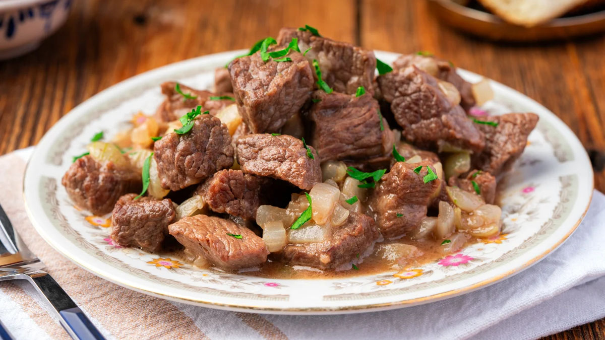 Günlerce dursa taptaze kalıyor! Kavanozda kavurma nasıl saklanır? En pratiği böyle yapılıyor