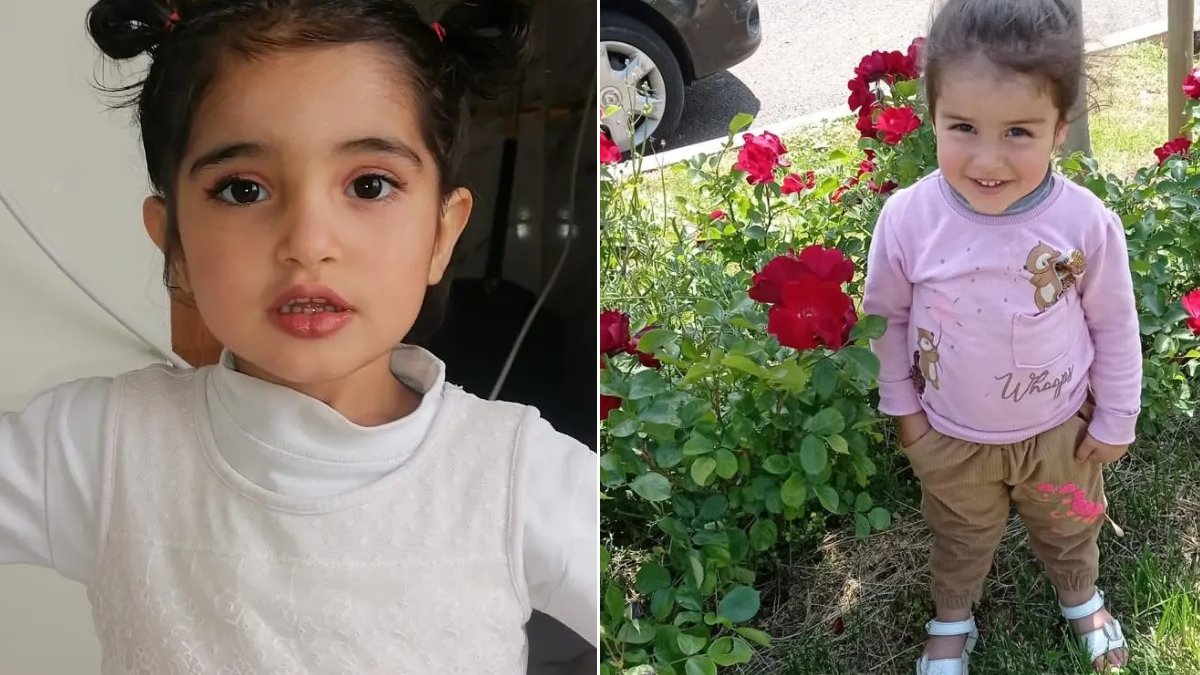 Diyarbakır’da dört ve beş yaşlarında kuzenler kayboldu