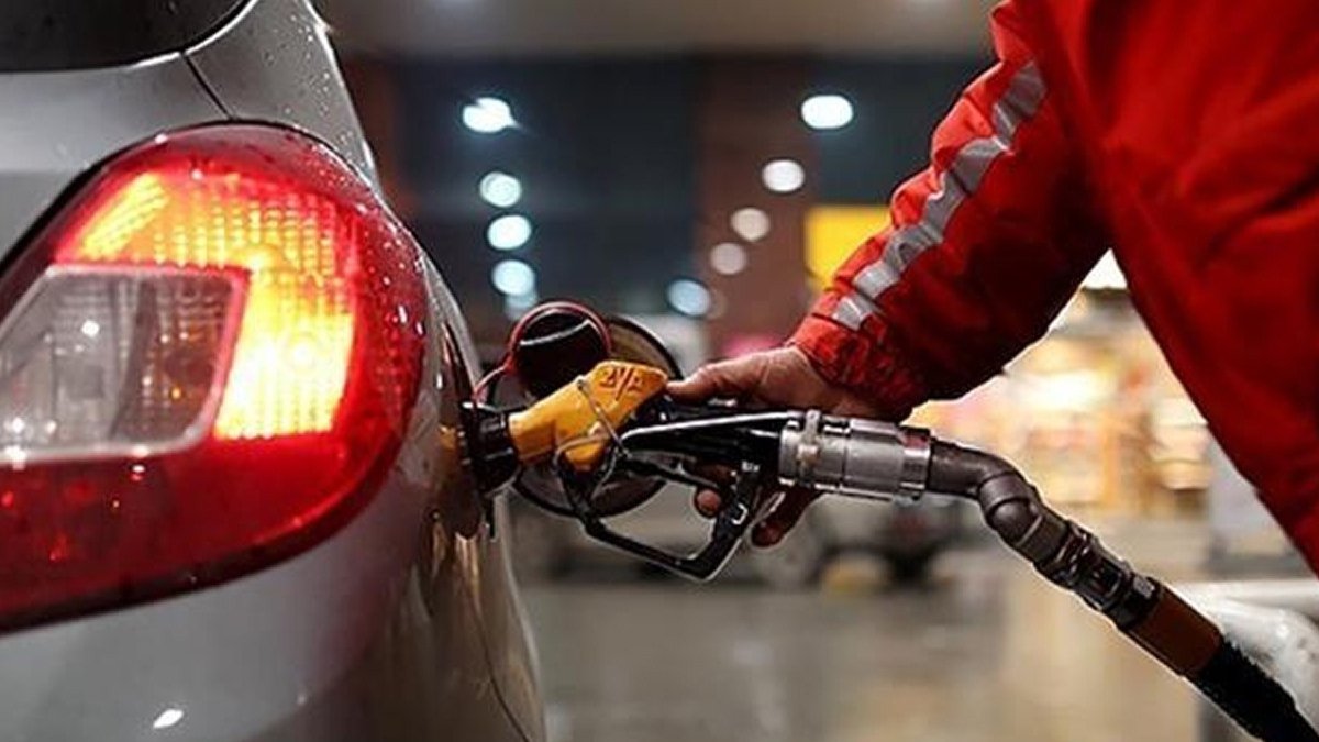 Benzin ve motorine ÖTV zammı geliyor: Temmuz başında uygulanacak