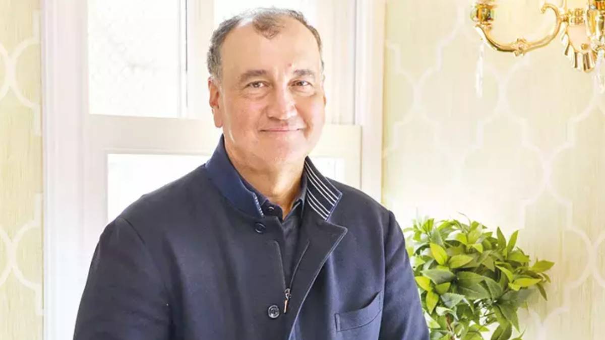 Murat Ülker 'Kurban Bayramı'nı yazdı: Kurban, Allah’ın emrine boyun eğmek ve kulluk bilincini ilan etmektir