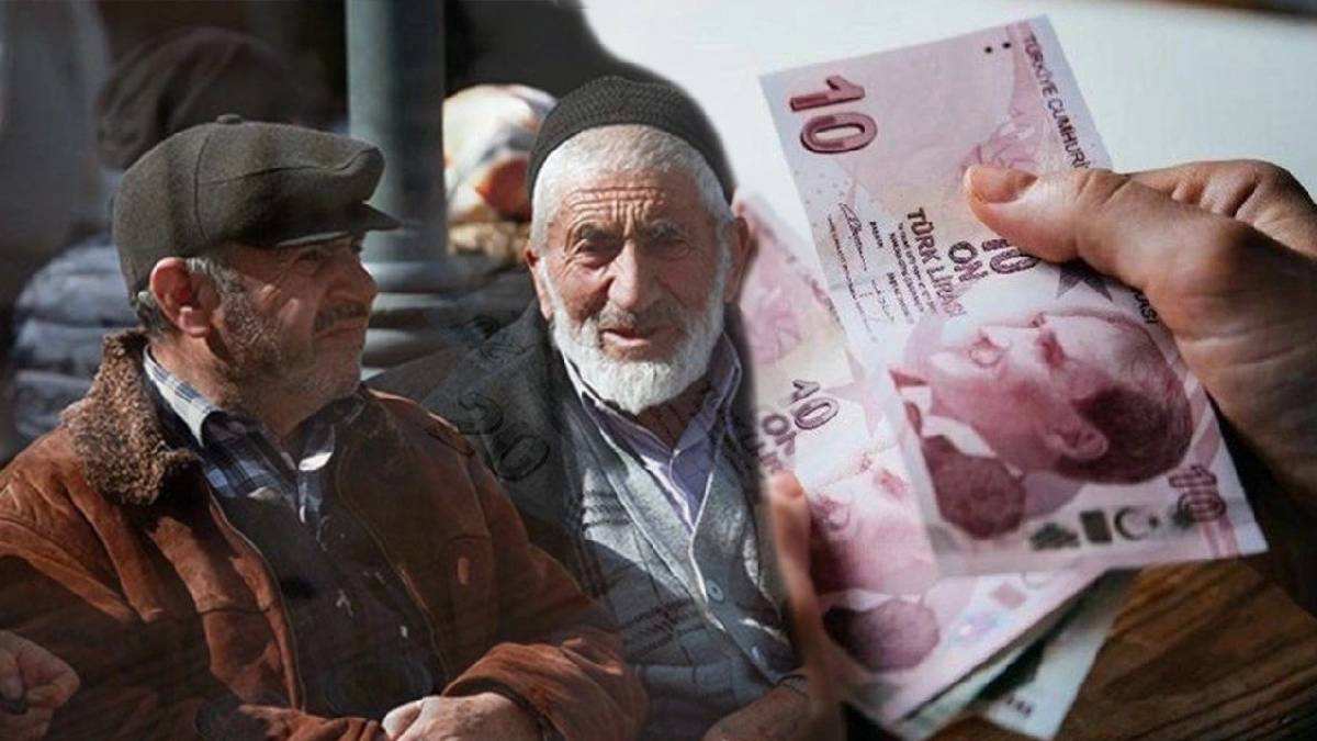SGK'dan şok karar: 50 bin emeklinin maaşı kesildi! Dikkat siz de listede olabilirsiniz