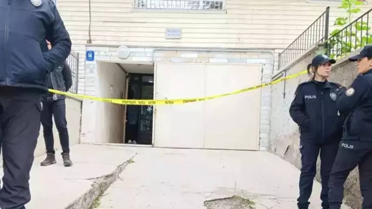 Mardin'de aile katliamı: Polis memuru, eşini ve 3 yaşındaki çocuğunu öldürüp, intihar etti