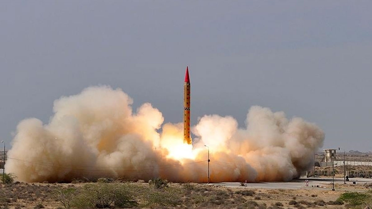 Nükleer silahlanmada ürküten artış... Silahlanma yarışında ABD lider konumda