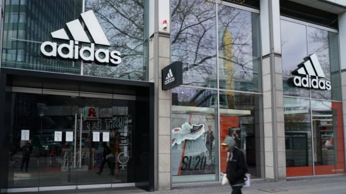 Adidas'ta rüşvet iddiası: Soruşturma başlatıldı