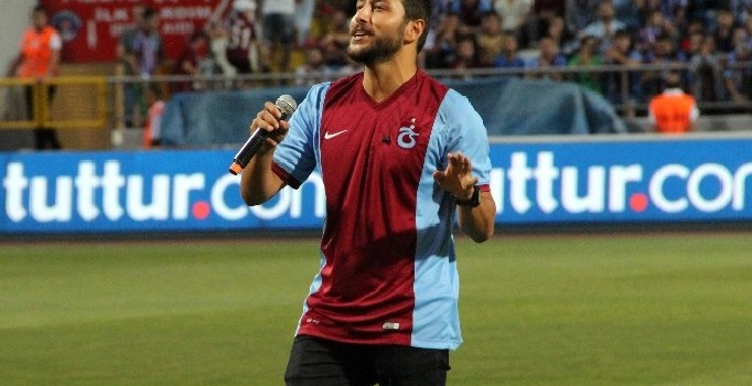 Trabzonspor, hazırlık maçında Bursaspor’a 3-0 mağlup oldu