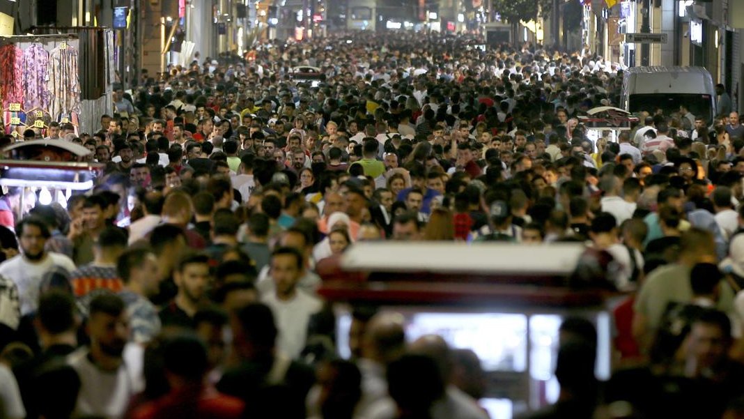 Vatandaş kötü muamele ve işkenceyi bildirdi: 7 bin 548 'yardım' başvurusu